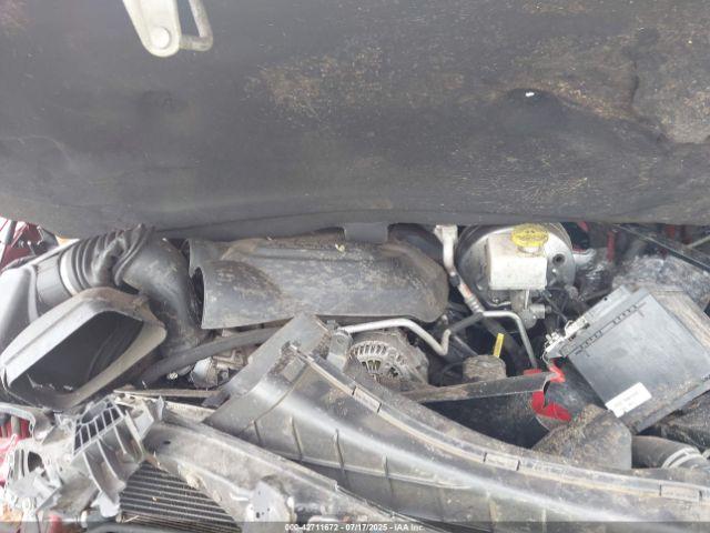 Ram 2500 Tradesman  4x2 8' Box Image 2