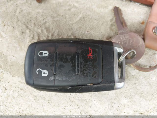 Ram 2500 Tradesman  4x2 8' Box Image 11