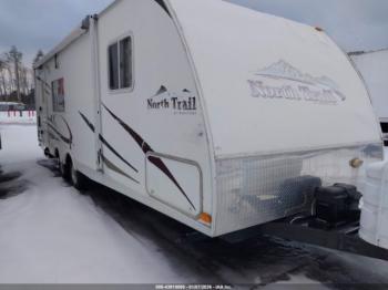  Salvage Trail Lite 26rks