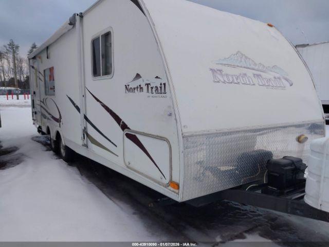  Salvage Trail Lite 26rks