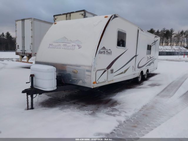 Trail Lite 26rks Image 10