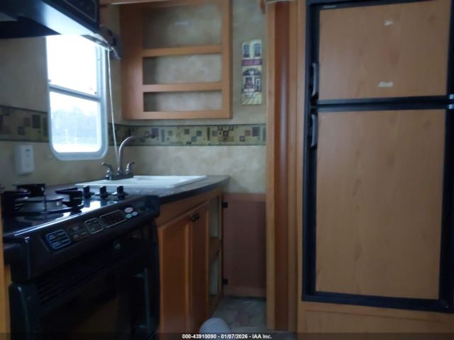 Trail Lite 26rks Image 8