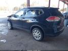 Nissan Rogue S Image 3