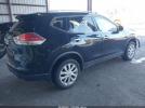 Nissan Rogue S Image 8