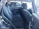 Nissan Rogue S Image 5