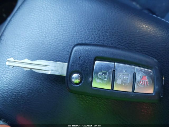 Nissan Rogue S Image 11