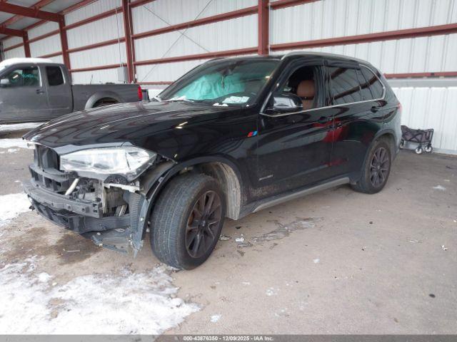 BMW X Series Xdrive35i Image 2