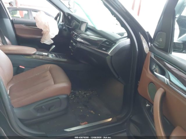 BMW X Series Xdrive35i Image 5