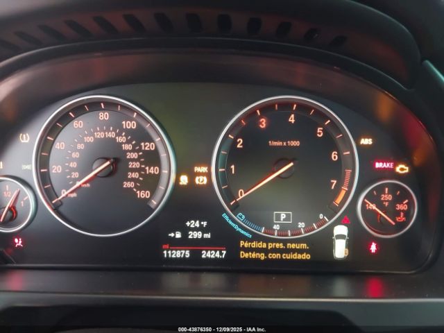 BMW X Series Xdrive35i Image 6