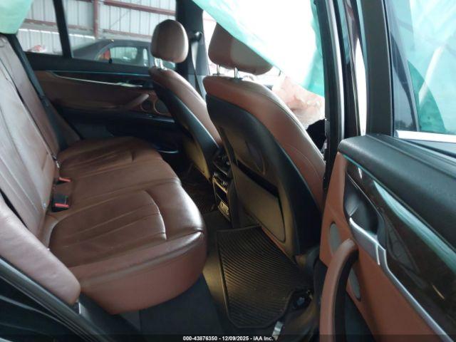 BMW X Series Xdrive35i Image 7