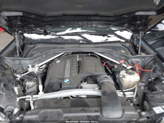 BMW X Series Xdrive35i Image 11