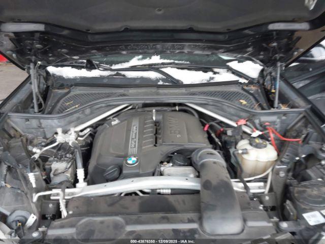 BMW X Series Xdrive35i Image 11