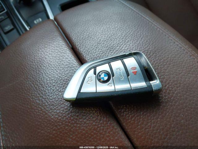 BMW X Series Xdrive35i Image 15