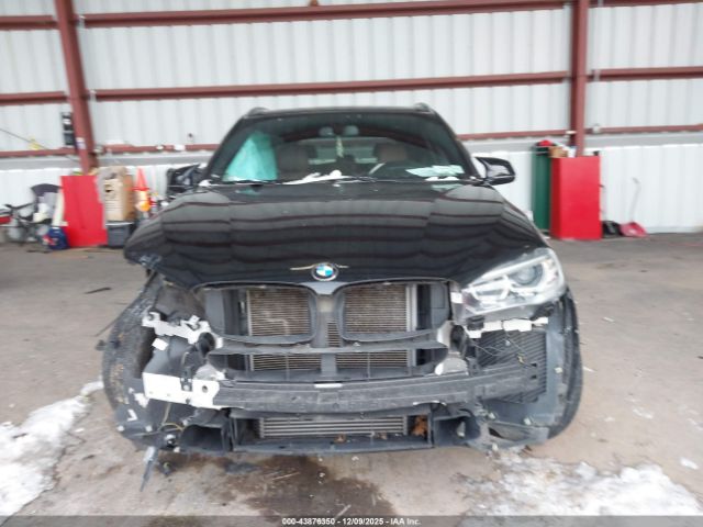 BMW X Series Xdrive35i Image 13