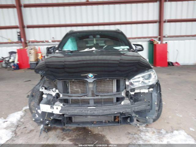 BMW X Series Xdrive35i Image 13