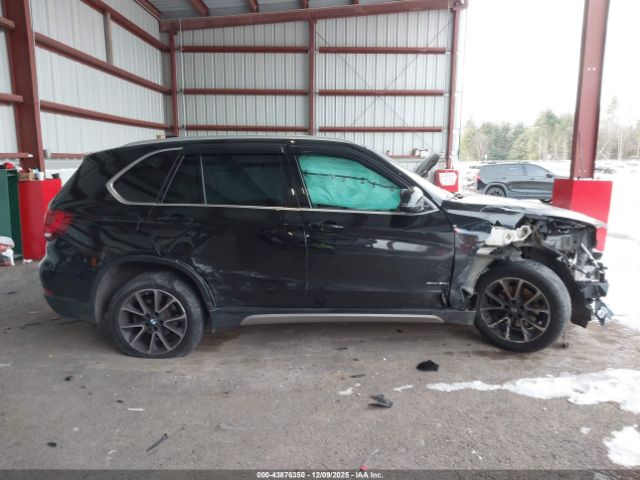 BMW X Series Xdrive35i Image 10