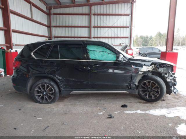 BMW X Series Xdrive35i Image 10