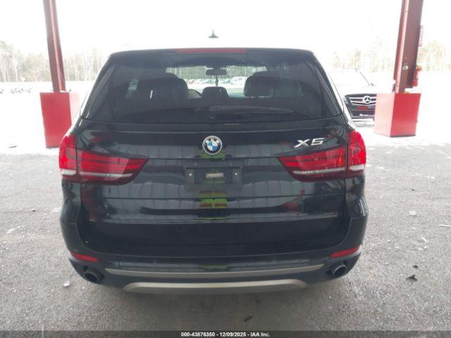 BMW X Series Xdrive35i Image 9