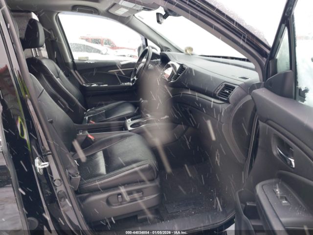 Honda Pilot Ex-l Image 6