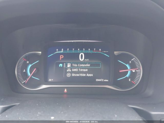 Honda Pilot Ex-l Image 7