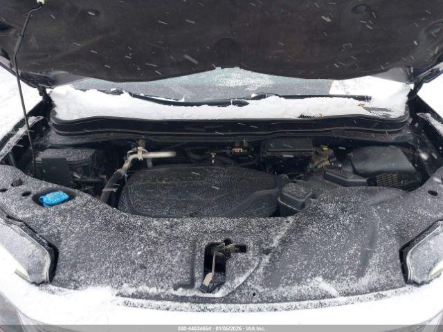 Honda Pilot Ex-l Image 11