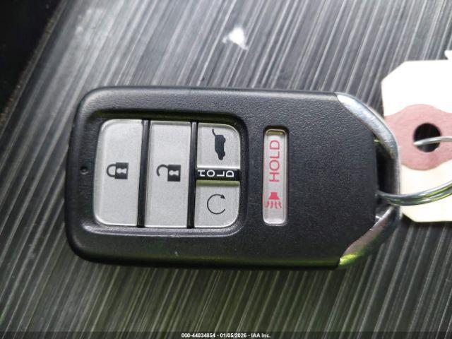 Honda Pilot Ex-l Image 9