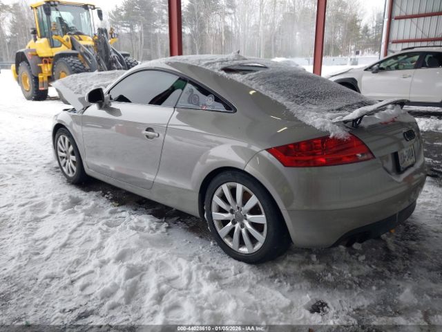 Audi TT 2.0t Image 3