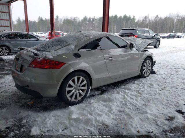 Audi TT 2.0t Image 2