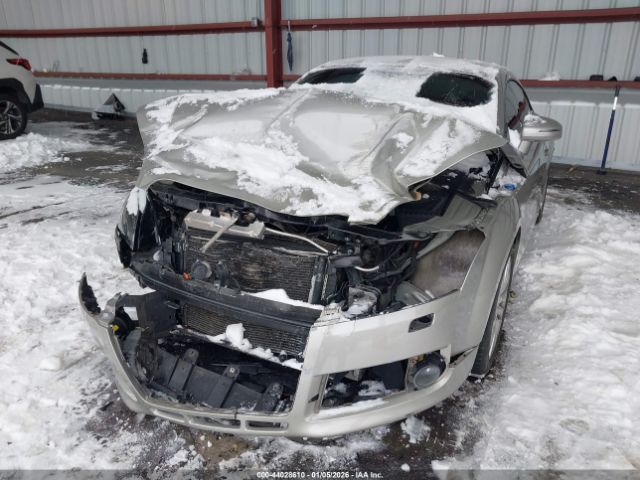 Audi TT 2.0t Image 5