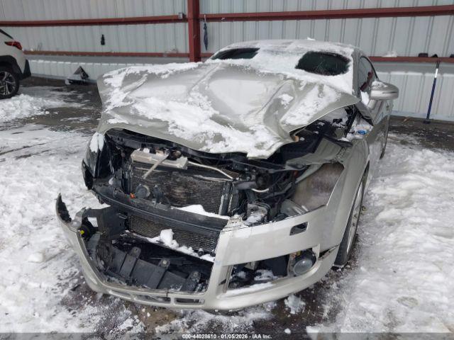 Audi TT 2.0t Image 5