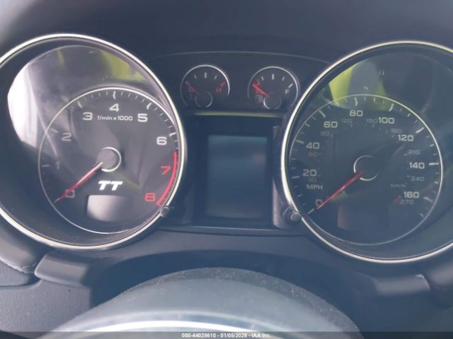 Audi TT 2.0t Image 6