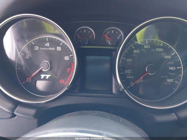 Audi TT 2.0t Image 6