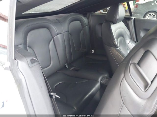 Audi TT 2.0t Image 8