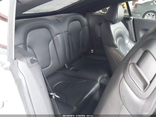 Audi TT 2.0t Image 8