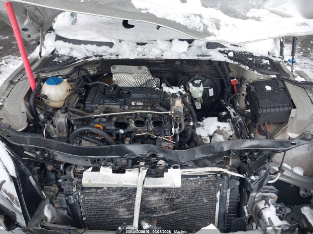 Audi TT 2.0t Image 10