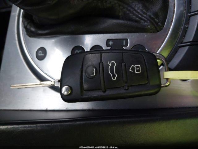 Audi TT 2.0t Image 7