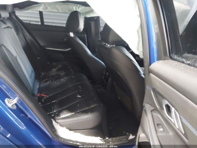 BMW 3 Series M340i Xdrive Image 7