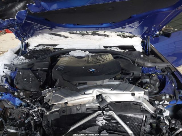 BMW 3 Series M340i Xdrive Image 16