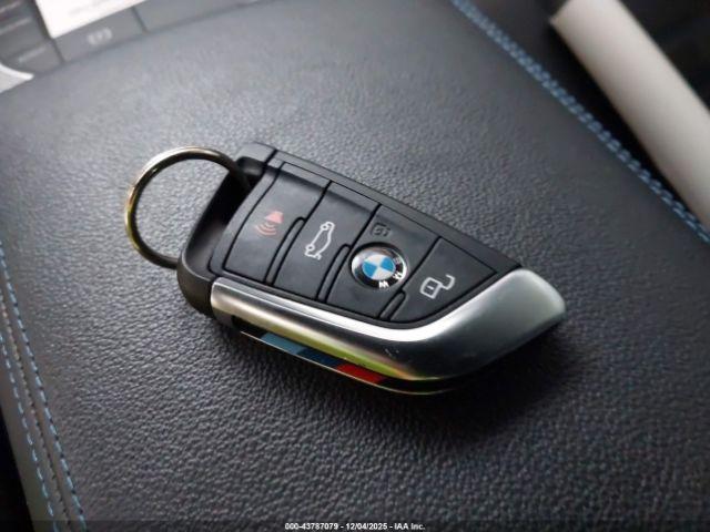 BMW 3 Series M340i Xdrive Image 13