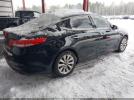 Kia Optima Ex Image 11