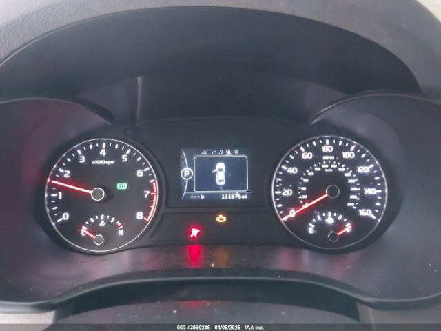 Kia Optima Ex Image 6