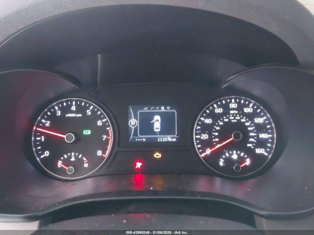 Kia Optima Ex Image 6