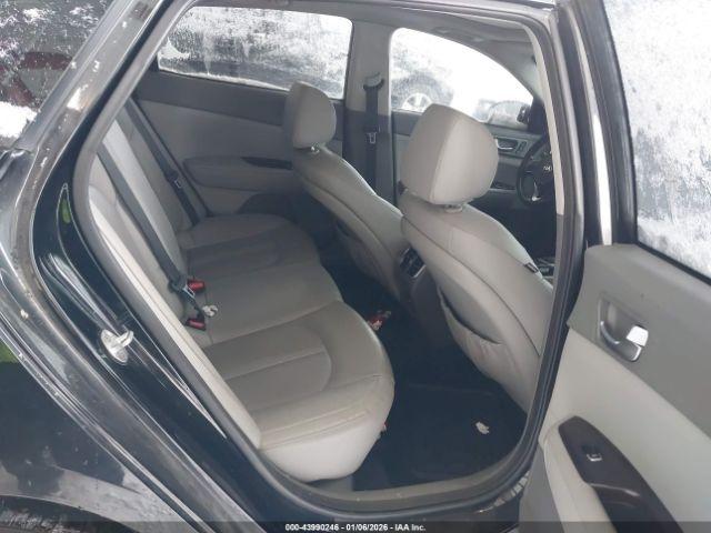 Kia Optima Ex Image 7