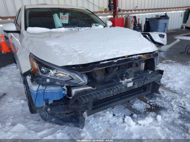 Nissan Altima Platinum Intelligent Awd Image 5