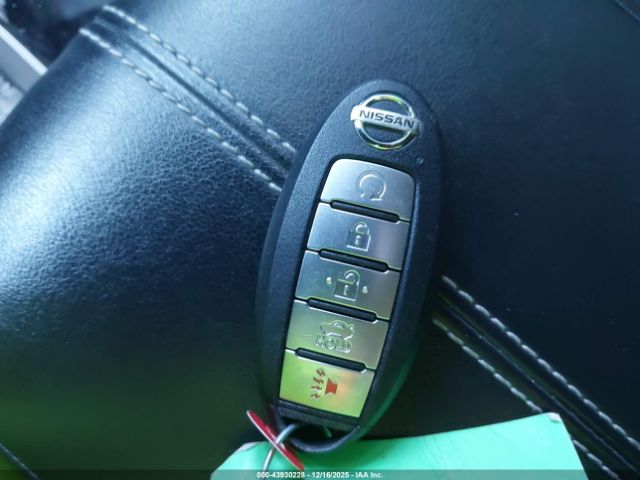 Nissan Altima Platinum Intelligent Awd Image 17