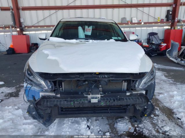 Nissan Altima Platinum Intelligent Awd Image 12