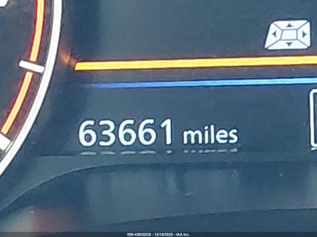 Nissan Altima Platinum Intelligent Awd Image 14