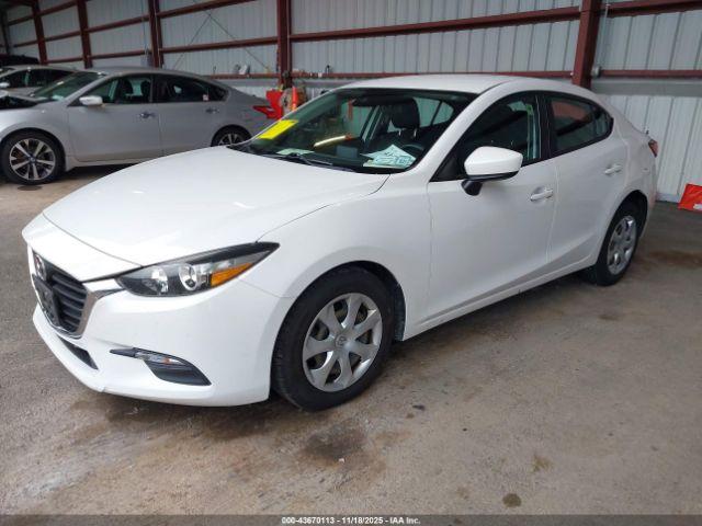 Mazda Mazda3 Sport Image 6