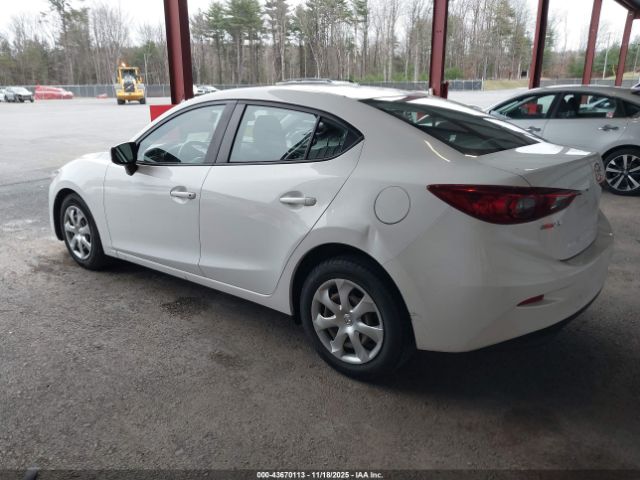 Mazda Mazda3 Sport Image 4