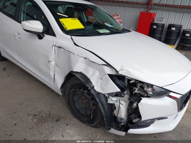 Mazda Mazda3 Sport Image 8